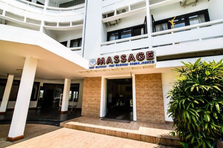 Hương Giang Hotel Resort And Spa Huế